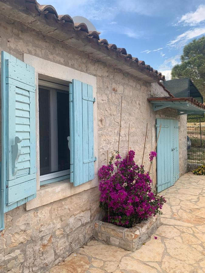 Vila Majda Tar-Vabriga Exterior foto